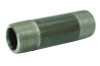 NIPPLE GALV 3/8X1.5 Anvil Beck 3/8 in. MPT Galvanized Steel 1-1/2 in. L Nipple