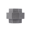 IRON UNION BLACK 2