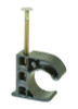 CLAMP HALF3/4W/NAIL10PK