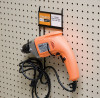 CORDED DRILL DISPLAY