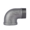 STREET ELBOW 90 1-1/2BL