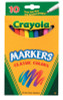 CRAYOLA FINE LINE MARKRS