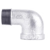 STREET ELBOW 1-1/4GALV
