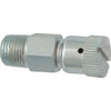 VENT AIR AUTO #72 1/8