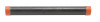 PIPE BLCK TBE 1-1/2X18