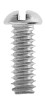 SCREW BIBB 10-24X1/2