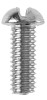 SCREW BIBB 10-32X1/2