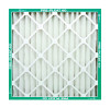 FILTER AIR PLEAT 16X25X2