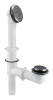 DRAIN BATH TRIAD TIP TOE
