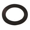 WASHER RUBBER BLK 3/4