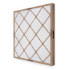 AIR FLTR FIBGS 18X18X2
