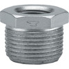 BUSHING GALV 1X3/8