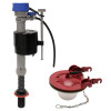 FILL VALVE&FLAPER KIT 3