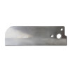 REPLACE BLADE SILVER