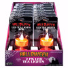 FLAMELESS LED TEA LGHTS