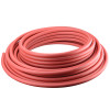 PIPE PLYTL RED 3/4X300
