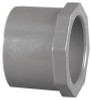 BUSHING PVC80RED 1.5X1