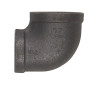 ELBOW BLK 90DEG 1-1/4X1