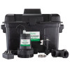 SUMP PUMP BACKUP BLK 12V
