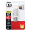 LED T8 E17 WW 25W