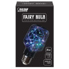 LED FAIRY CYL E26 MC 1W