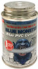 PVC CEMENT 1STEP CLR 8OZ