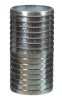 COUPL INSERT GALV 2 BXB