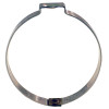 CLAMP RINGS 1 10PK