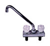 FAUCET DECK 4 SPOUT 8