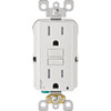 AFCI/GFCI RECPTACLE 125V