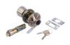 LOCK DOOR RV W/LEV2-3/8