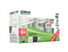 CFL A19 E26 13W SW 4PK