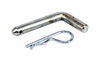 HITCH PULLPIN&CLP5/8X3