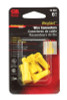 WINGGARD CNNCTR YLW 6PK