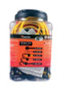 BUNGEE CORD ASSRTED 20PK