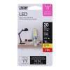 LED 2-PIN BASE 2W SW