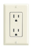 OUTLET DECORA LT ALMOND
