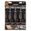 TIE-DOWN 8 ORG 500# 4PK