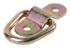 D-RING W/ BRACKET