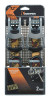 TIE-DOWN 12 CAMO 550#