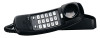 PHONE TRIMLINE CORDED BK