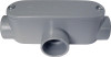 BODY CONDUIT PVC T 1/2