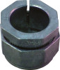 3/4 TWO PIECE CONN 3PK