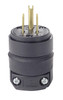 PLUG RUBBER 5-15P 15A