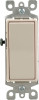 DECOR SNGL SWTCH120/277V