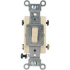 SWITCH 4/W 15A IVORY