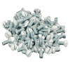 WALLPLATE SCREWS 5/16WH
