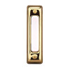 DOORBELL WIRE POLSH BRSS