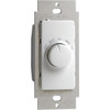 DECOR ROTRY FAN CNTRL WH