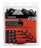 BUNGEE MINI CARBNR 12PK